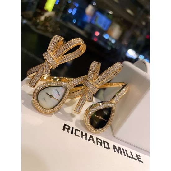 Chanel Watches: Top Quality
