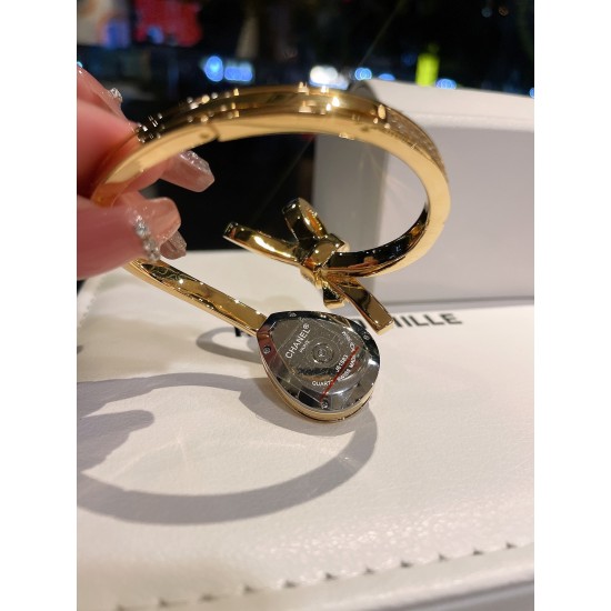 Chanel Watches: Top Quality