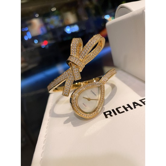 Chanel Watches: Top Quality