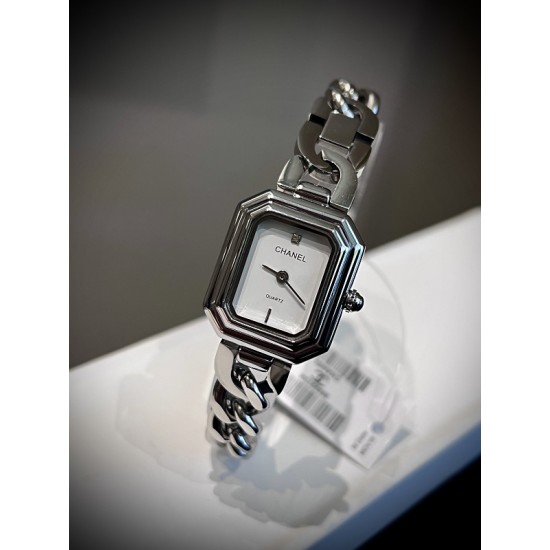 Chanel Watches: Top Quality