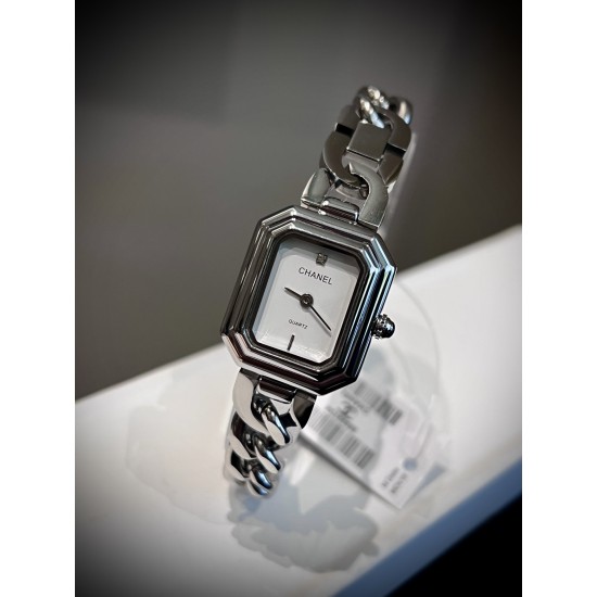 Chanel Watches: Top Quality