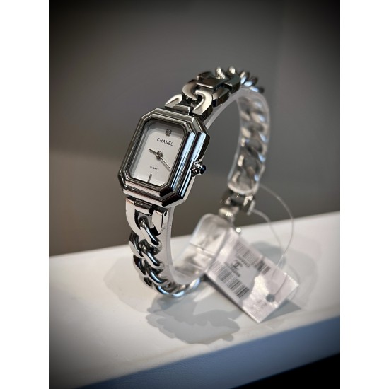 Chanel Watches: Top Quality