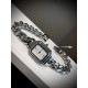 Chanel Watches: Top Quality