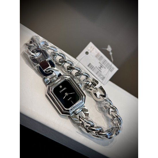 Chanel Watches: Top Quality