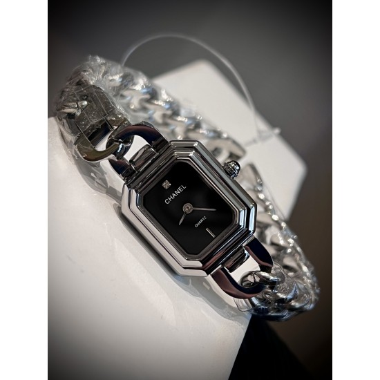 Chanel Watches: Top Quality