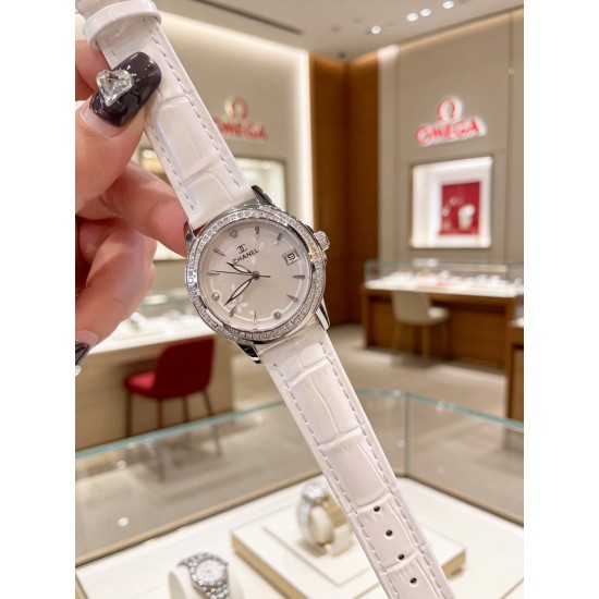Chanel Watches: Top Quality