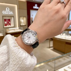 Chanel Watches: Top Quality