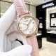 Chanel Watches: Top Quality