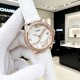 Chanel Watches: Top Quality