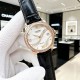 Chanel Watches: Top Quality