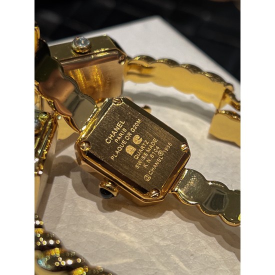 Chanel Watches: Top Quality
