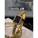 Chanel Watches: Top Quality