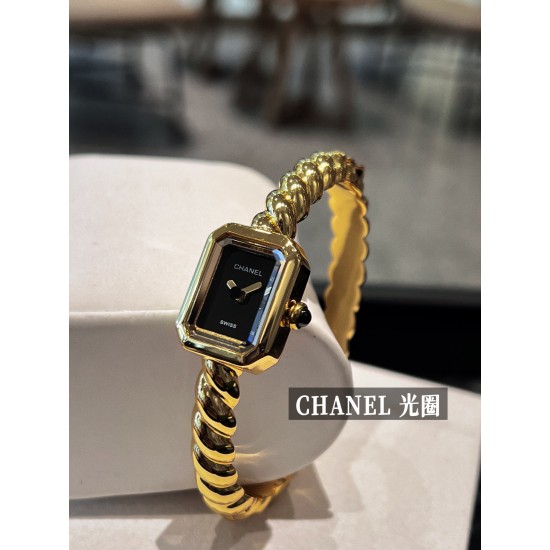 Chanel Watches: Top Quality
