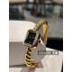 Chanel Watches: Top Quality