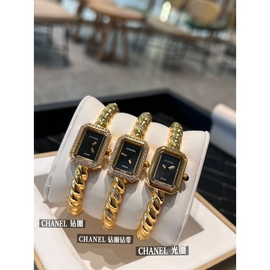 Chanel Watches: Top Quality