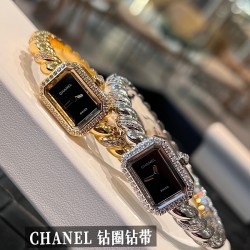 Chanel Watches: Top Quality