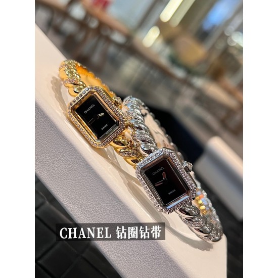 Chanel Watches: Top Quality