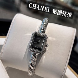 Chanel Watches: Top Quality