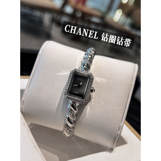Chanel Watches: Top Quality