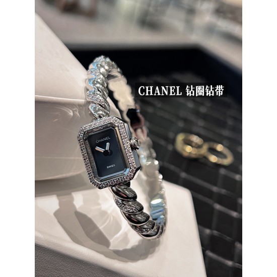 Chanel Watches: Top Quality