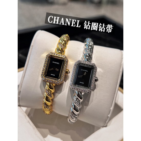 Chanel Watches: Top Quality