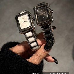 Chanel Watches: Top Quality