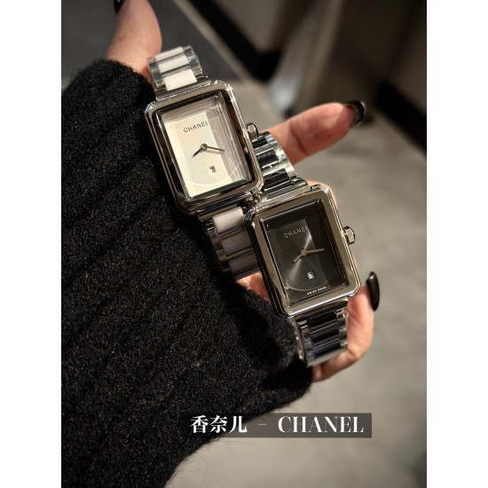 Chanel Watches: Top Quality