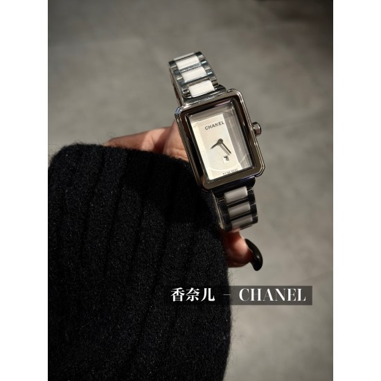Chanel Watches: Top Quality