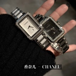 Chanel Watches: Top Quality