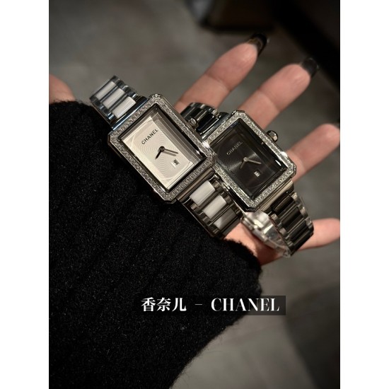 Chanel Watches: Top Quality