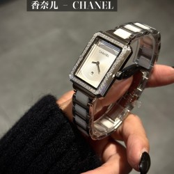Chanel Watches: Top Quality