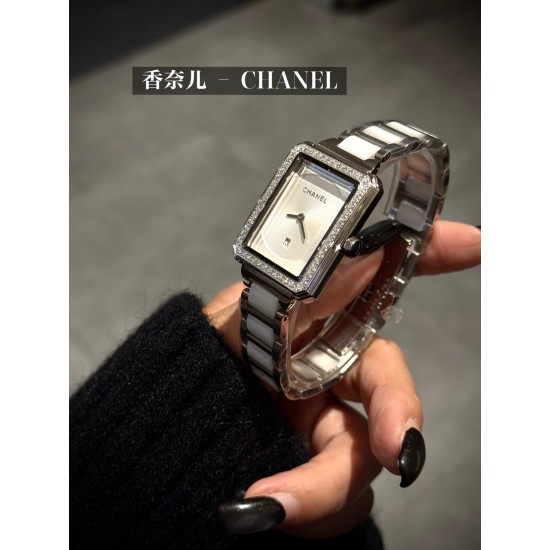 Chanel Watches: Top Quality