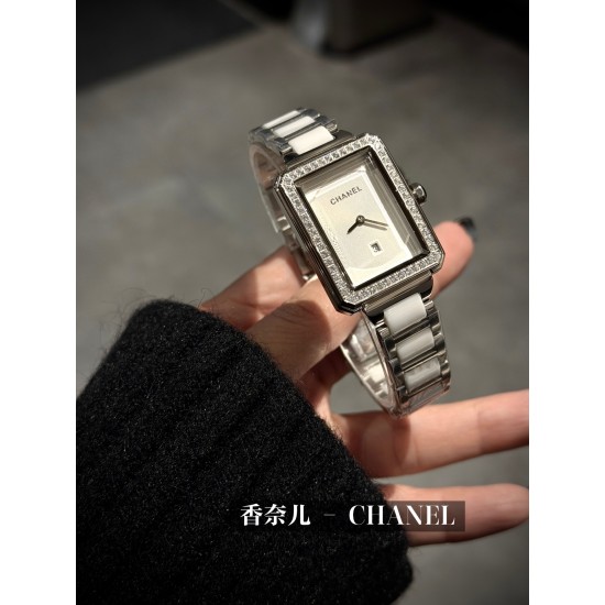 Chanel Watches: Top Quality
