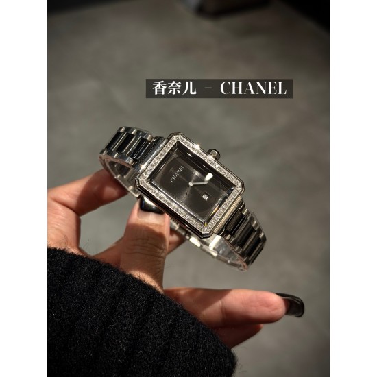 Chanel Watches: Top Quality