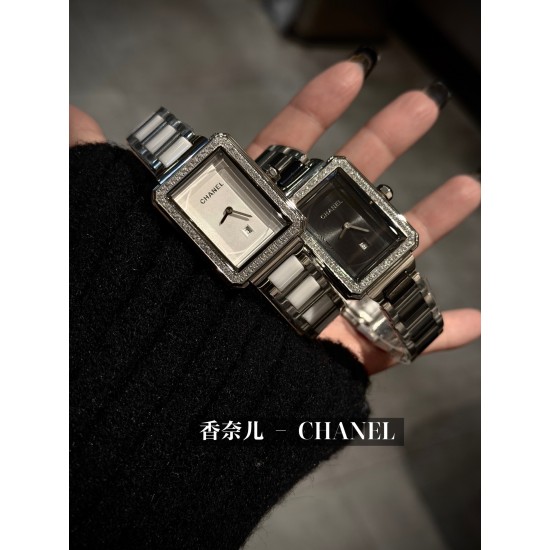 Chanel Watches: Top Quality
