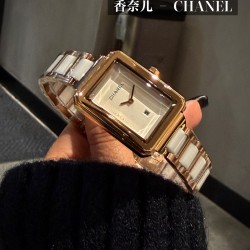 Chanel Watches: Top Quality