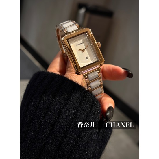 Chanel Watches: Top Quality