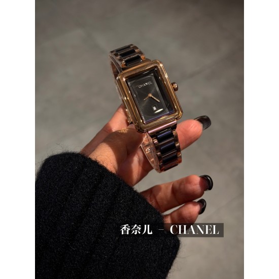 Chanel Watches: Top Quality