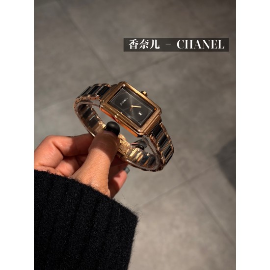 Chanel Watches: Top Quality