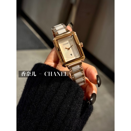 Chanel Watches: Top Quality