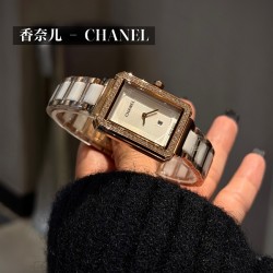 Chanel Watches: Top Quality