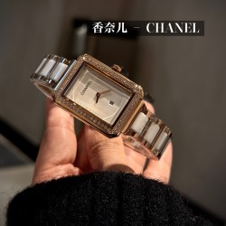 Chanel Watches: Top Quality