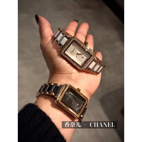 Chanel Watches: Top Quality