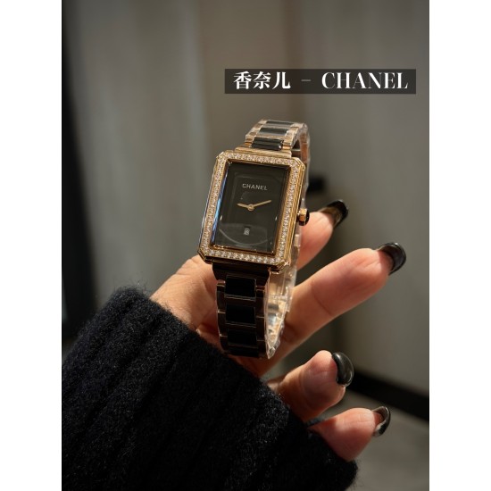 Chanel Watches: Top Quality