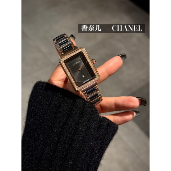 Chanel Watches: Top Quality