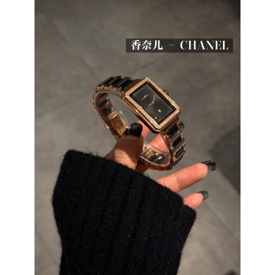 Chanel Watches: Top Quality