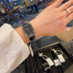 Chanel Watches: Top Quality