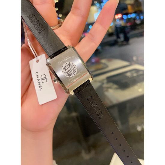 Chanel Watches: Top Quality