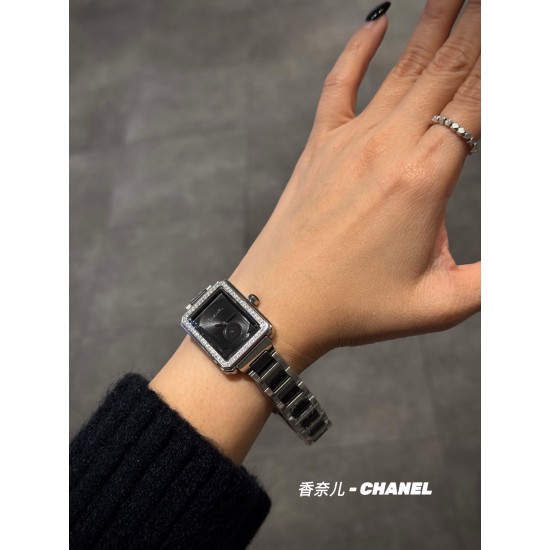 Chanel Watches: Top Quality