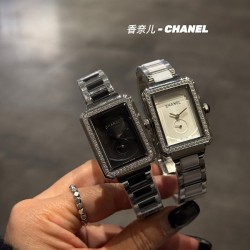 Chanel Watches: Top Quality